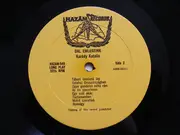 LP - Karády Katalin - Halálos Tavasz