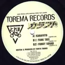 12inch Vinyl Single - Karafuto - Karafuto