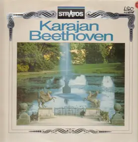 Herbert von Karajan - Symphony No. 7 In A, Op.92