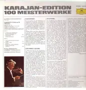 LP - Karajan - Beethoven: Symphonie Nr. 6 'Pastorale'