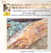 Karajan - Beethoven: Symphonie Nr. 6 'Pastorale'