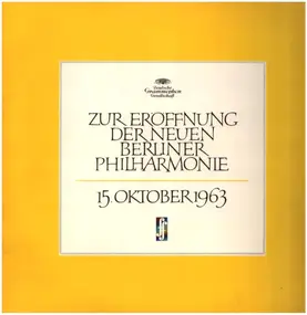 Herbert von Karajan - Bei der Probe belauscht