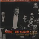 10'' - Karajan conducts Masterpieces Vol.5 - Bizet: Suite No.1 & 2