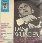 Karajan - Das Wunder Karajan,, Tschaikowsky, Berlioz, Offenbach, Liszt, Sibelius