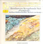 LP - Karajan-Edition 100 Meisterwerke - Beethoven: Symphonie Nr.6 'Pastorale'