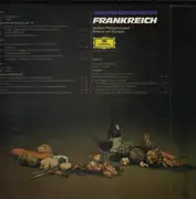 LP - Karajan - Karasjan express frankreich