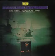 Delibes / Debussy - Karajan express frankreich