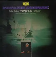 Delibes / Debussy - Karajan express frankreich