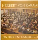 LP-Box - Karajan - Konzert II - Ein Dirigent unserer Zeit