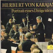 Karajan - Portrait eines Dirigenten