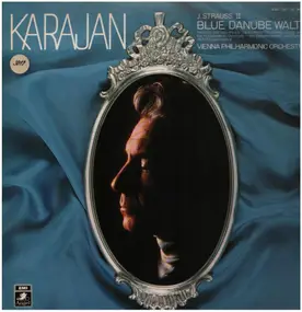 Herbert von Karajan - Karajan: Blue Danube Waltz