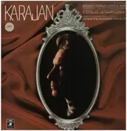 Karajan - Wagner: Famous Chorus Works, R.Strauss-Metamorphosen