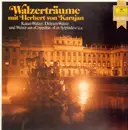 LP - Karajan - Walzerträume