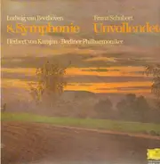 Beethoven / Schubert - 8.Symph / Unvollendete