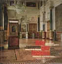 LP - Karajan, Philh Orch London - Bilder einer Ausstellung - Mussorgsky, Ravel