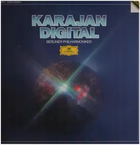 Herbert von Karajan - Digital