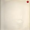 Double LP - Karajan / Marriner - Berlin / Los Angeles - gatefold