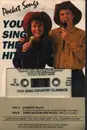 MC - Karaoke Covers - You Sing The Hits: Country Classics
