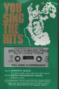 MC - Karaoke Covers - You Sing The Hits: Engelbert Humperdinck