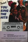 MC - Karaoke Covers - You Sing The Hits: Joe Cocker - Still Sealed