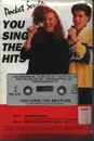 MC - Karaoke Covers - You Sing The Hits Of The Beatles - Still Sealed
