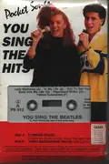 MC - Karaoke Covers - You Sing The Hits Of The Beatles - Still Sealed
