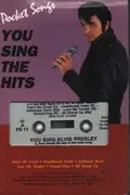 MC - Karaoke Covers - You Sing The Hits Of Elvis Presley