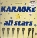 LP - Karaoke All Stars - Karaoke All Stars (Volume One)