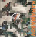 12inch Vinyl Single - Karamasov - Morgenmuffel / Roadsnack