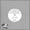 7inch Vinyl Single - KARAMEL - ICH WEISS, DASS DU TRAURIG BIST - .. TRAURIG// + 'KARAMEL'