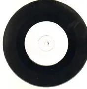 7inch Vinyl Single - Karamel - Desaster - Blank label
