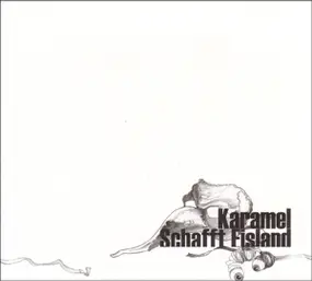 Karamel - Schafft Eisland