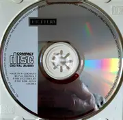 CD - Karan Armstrong , Homero Francesch , Helga Storck - Menotti