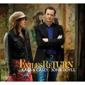 Karan Casey - Exiles Return