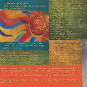 CD - Karandila Gypsy Brass Orchestra - Cyclops Camel