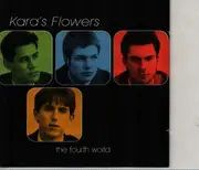 CD - Kara's Flowers - The Fourth World