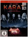CD-Box - Karat - 40 Jahre - Live Von Der Waldbühne Berlin - 2 CD's + 1 DVD + Poster / Limited Premium Edition
