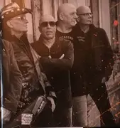 CD - Karat , City , Maschine , Matthias Reim - Rock Legenden Vol. 2