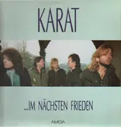 LP - Karat - ...Im Nächsten Frieden