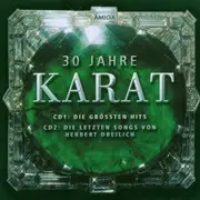 Double CD - Karat - 30 Jahre Karat