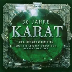 Karat - 30 Jahre Karat