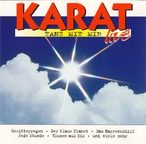 Karat - Tanz Mit Mir (Live)