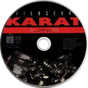 CD - Karat - Vierzehn Karat - Ihre Größten Hits