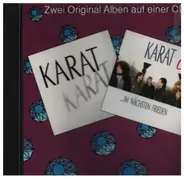 Karat - Zwei Original Alben Auf Einer CD