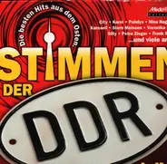 Karat a.o. - Stimmen der DDR