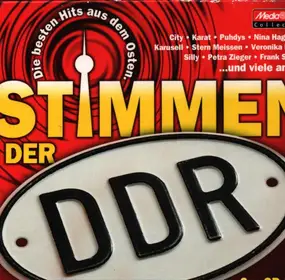 Karat - Stimmen der DDR