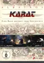 DVD - Karat - Albatros (Eine Band Erzählt Ihre Geschichte) - Digipak