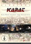 DVD - Karat - Albatros (Eine Band Erzählt Ihre Geschichte) - Digipak