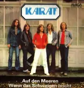 Karat - Auf Den Meeren