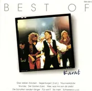 CD - Karat - Best Of Karat